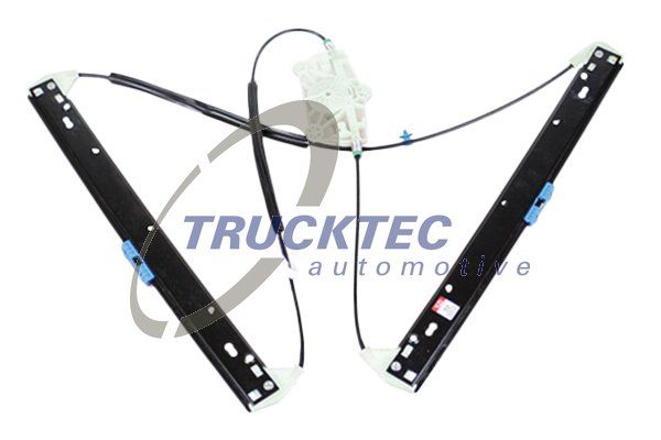 TRUCKTEC AUTOMOTIVE Стеклоподъемник 07.54.018